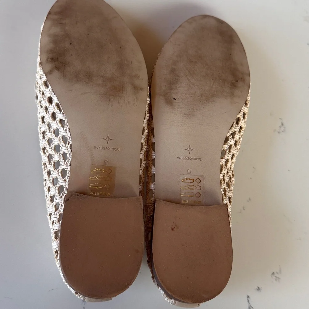 Tuckernuck women woven